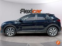 Usado Kia Stonic 84 CV (61 kW) 2024 Negro SUV