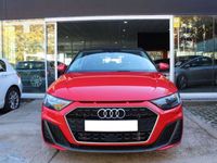 usado Audi A1 Sportback 30 TFSI 85kW (116CV)