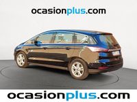 Usado Ford S-MAX Titanium 150 CV (110 kW) 2018 Negro Monovolumen