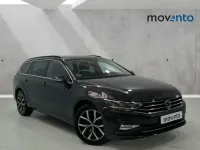 Brugt VW Passat Executive 150 HK (110 kW) 2021 Grå Stationcar