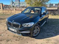 usado BMW X3 xDrive 20dA xLine