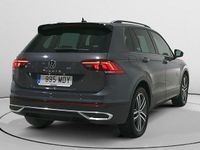 Usado VW Tiguan Life 150 CV (110 kW) 2023 SUV