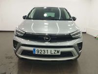 usado Opel Crossland 1.2 96kW (130CV) Ultimate Auto