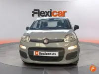 Usado Fiat Panda Cross Cross 70 CV (51 kW) 2022 Gris Utilitario