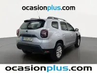 Usado Dacia Duster Comfort 115 CV (84 kW) 2021 Gris SUV
