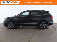 Usado VW Tiguan Advance 150 CV (110 kW) 2020 Negro SUV