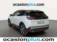 Usado Peugeot 3008 Crossway 131 CV (96 kW) 2018 Blanco SUV