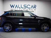 Usado Lynk & Co 01 261 CV (191 kW) 2024 Negro SUV