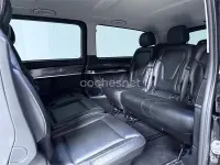 Usado Mercedes V250 204 CV (150 kW) 2019 Negro Monovolumen