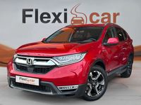 usado Honda CR-V 2.0 i-MMD 4x2 LIFESTYLE Híbrido en Flexicar La Maquinista