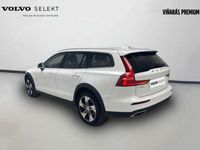 usado Volvo V60 CC B4 Awd Aut.