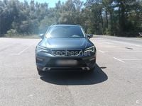 Usado Seat Ateca Style 115 CV (84 kW) 2020 Gris / plata SUV