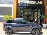 Usado Mini Cooper S Countryman 220 CV (161 kW) 2022 Negro SUV
