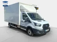 Usado Ford Transit Trend 165 CV (121 kW) 2024 Familiar comercial Familiar
