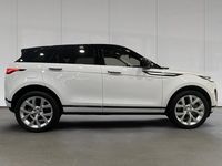 Usado Land Rover Range Rover evoque SE 163 CV (119 kW) 2022 Fuji white SUV