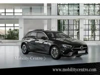 Nuevo Mercedes A250 217 CV (159 kW) 2026 Negro Berlina