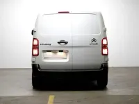 Usado Citroën e-Jumpy Comfort 100 kW (136 CV) 2023 Blanco Monovolumen