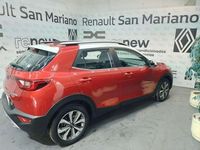 Usado Kia Stonic 121 CV (88 kW) 2021 Rojo SUV