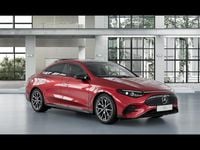 Nuevo Mercedes CLA 250+ 200 kW (272 CV) 2026 Otro Berlina