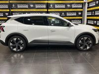 Nuevo Renault Scenic E-Tech Techno 160 kW (218 CV) 2025 Blanco SUV