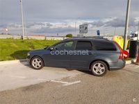 Usado Volvo V50 Momentum 109 CV (80 kW) 2010 Gris / plata Familiar