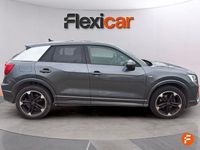 Usado Audi Q2 S-Line 116 CV (85 kW) 2023 Gris SUV