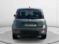 Usado Fiat Panda Sport 70 CV (51 kW) 2022 Blanco Utilitario