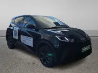 Usado BYD Dolphin Surf Comfort 64 kW (88 CV) 2025 Negro Utilitario