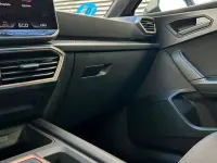 Usado Cupra Leon 204 CV (150 kW) 2025 Negro Utilitario