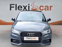 usado Audi A1 Sportback Adrenalin 1.0 TFSI 70kW (95CV) Gasolina en Flexicar Tolosa