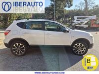 Usado Nissan Qashqai Tekna 131 CV (96 kW) 2013 Gris / plata SUV