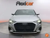 Usado Audi A3 Sportback 110 CV (80 kW) 2023 Gris Utilitario