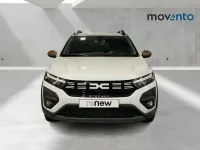 Usado Dacia Sandero Extreme 101 CV (74 kW) 2023 Blanco Berlina