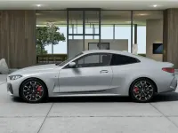 Nuevo BMW 420 Coupé 190 CV (139 kW) 2026 Gris Coupe