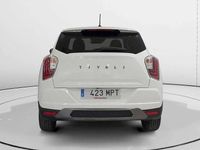 Usado Ssangyong (KGM) Tivoli 135 CV (99 kW) 2024 Blanco SUV