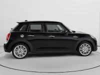 Usado Mini Cooper S 178 CV (130 kW) 2023 Negro Utilitario
