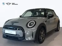 Usado Mini Cooper SE 135 kW (184 CV) 2022 Utilitario