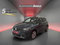 Occasion Seat Arona FR 116 PK (85 kW) 2025 Grijs SUV
