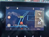 Usado Renault Clio V Business 101 CV (74 kW) 2020 Blanco Utilitario