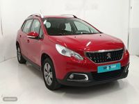 usado Peugeot 2008 1.2L PureTech 82 Active