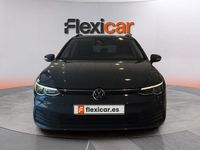 Usado VW Golf VIII Life 116 CV (85 kW) 2021 Gris Familiar