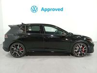 Occasion VW Golf VIII GTI 300 PK (220 kW) 2025 Zwart Hatchback