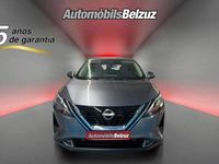 Usado Nissan Qashqai 190 CV (139 kW) 2023 Gris SUV