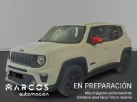 Usado Jeep Renegade Limited 120 CV (88 kW) 2020 SUV