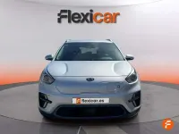 Usado Kia e-Niro 100 kW (136 CV) 2020 Gris SUV