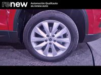 Occasion Seat Ateca Style 150 PK (110 kW) 2021 Wit SUV