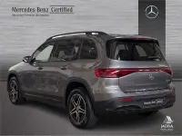 Usado Mercedes EQB300 167 kW (228 CV) 2025 SUV