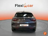 Usado Alfa Romeo Stelvio Sprint 190 CV (139 kW) 2022 Gris SUV