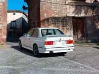 Usado BMW M3 321 CV (236 kW) 1995 Blanco Coupe