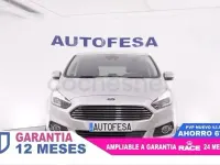Usado Ford S-MAX Titanium 150 CV (110 kW) 2015 Gris / plata Monovolumen
